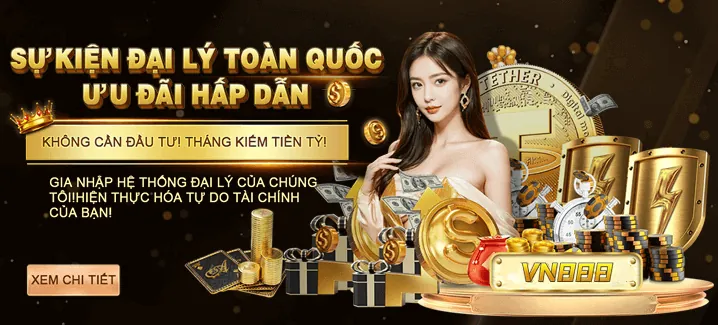 Chương trình VIP betvnd99