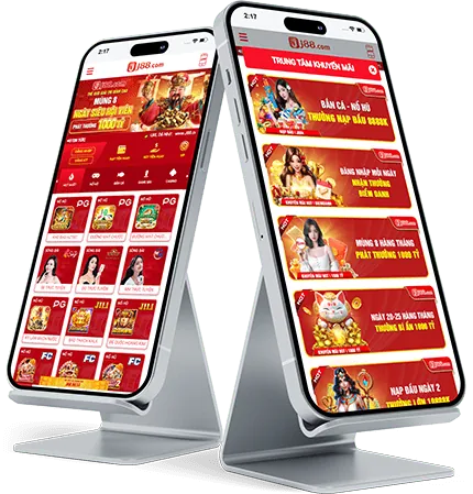 Hình ảnh tải ứng dụng di động betvnd99