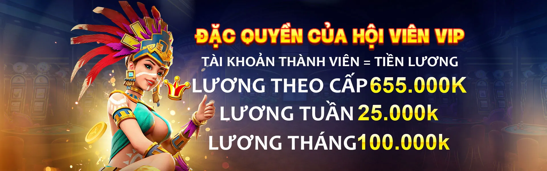 Hình ảnh chính betvnd99 Casino Trực Tuyến