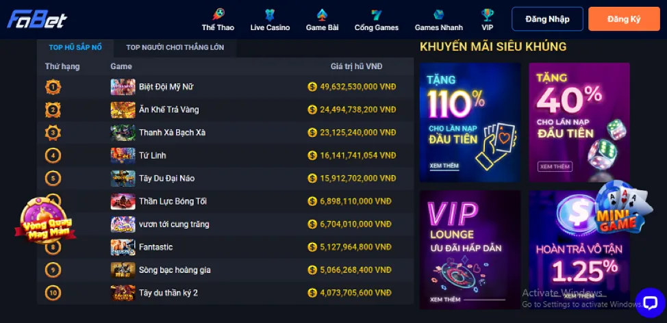 Bảy lý do hàng đầu để chọn betvnd99 làm nhà cái