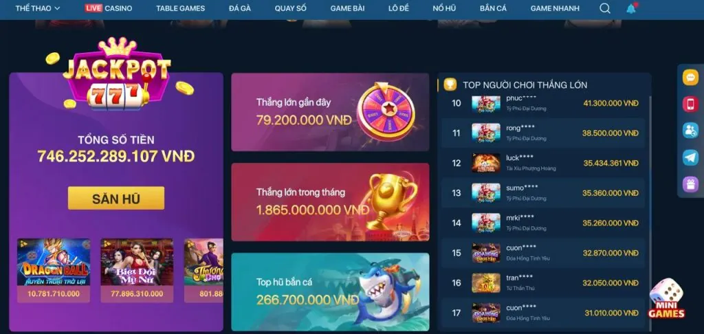 Game Bài betvnd99